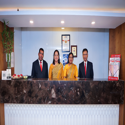 The Samilton Hotel